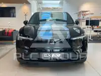2026 Volvo EX 30