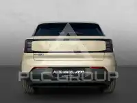 2026 Volvo EX 30