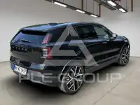 2026 Volvo EX 30