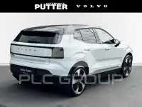 2026 Volvo EX 30