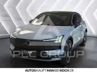 2026 Volvo EX 30
