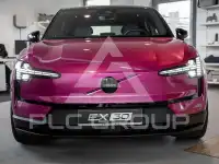 2026 Volvo EX 30