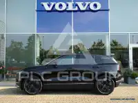 2026 Volvo EX 30