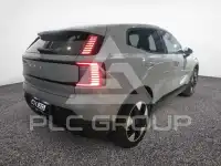 2026 Volvo EX 30