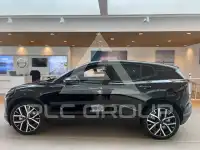 2026 Volvo EX 30