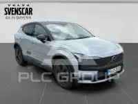 2026 Volvo EX 30