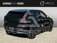 2026 Volvo EX 30