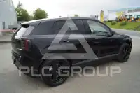 2026 Volvo EX 30