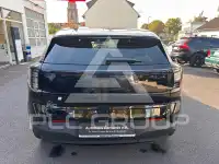 2026 Volvo EX 30