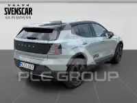 2026 Volvo EX 30