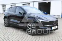 2026 Volvo EX 30