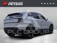 2026 Volvo EX 30