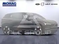 2026 Volvo EX 30