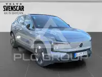 2026 Volvo EX 30