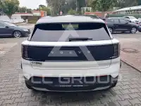2026 Volvo EX 30