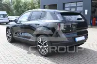 2026 Volvo EX 30