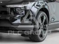 2026 Volvo EX 30