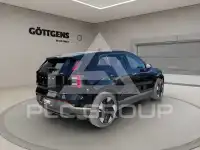 2026 Volvo EX 30