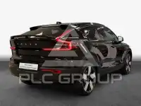 2026 Volvo EX 40