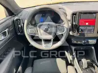 2026 Volvo EX 40