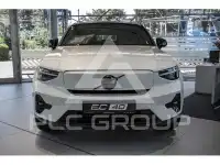 2026 Volvo EX 40
