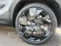 2026 Volvo EX 40