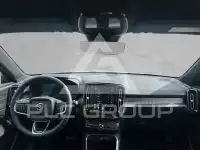 2026 Volvo EX 40