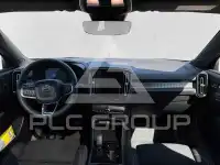2026 Volvo EX 40