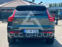 2026 Volvo EX 40