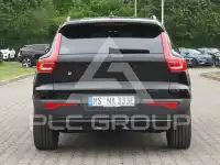 2026 Volvo EX 40
