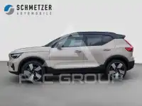 2026 Volvo EX 40