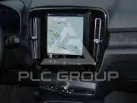 2026 Volvo EX 40