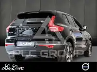 2026 Volvo EX 40