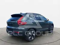 2026 Volvo EX 40