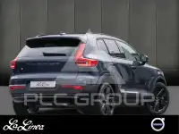 2026 Volvo EX 40
