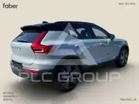2026 Volvo EX 40