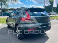 2026 Volvo EX 40