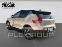 2026 Volvo EX 40