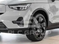 2026 Volvo EX 40