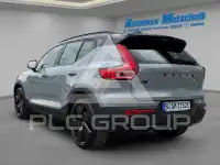 2026 Volvo EX 40