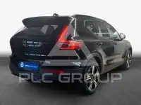 2026 Volvo EX 40