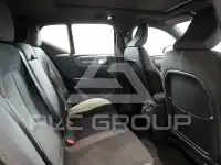 2026 Volvo EX 40