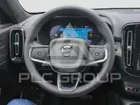 2026 Volvo EX 40