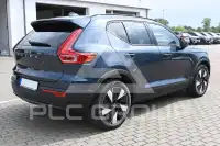 2026 Volvo EX 40