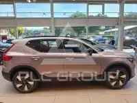 2026 Volvo EX 40
