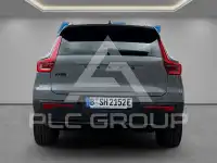 2026 Volvo EX 40