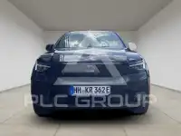 2026 Volvo EX 40