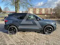 2026 Volvo EX 40