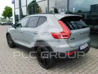 2026 Volvo EX 40