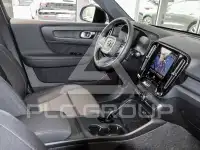 2026 Volvo EX 40